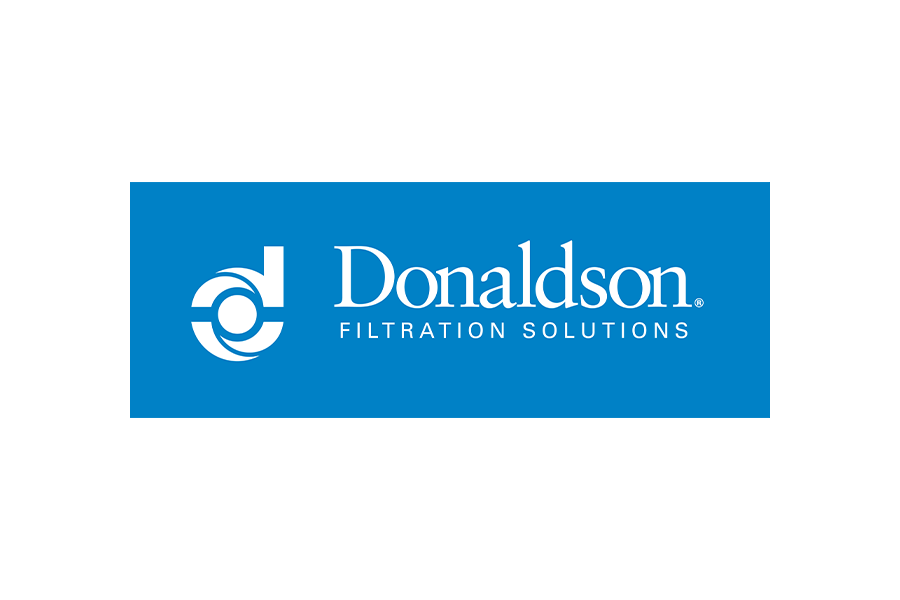 DONALDSON